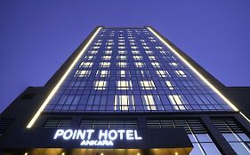 Ankara Point Hotel